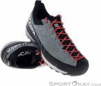 Scarpa Mescalito Damen Zustiegsschuhe-Hell-Grau-36