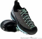 Scarpa Mescalito GTX Damen Zustiegsschuhe Gore-Tex-Grau-38,5