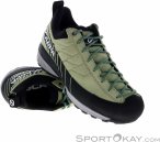 Scarpa Mescalito GTX Damen Zustiegsschuhe Gore-Tex-Grün-37,5