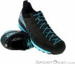 Scarpa Mescalito GTX Herren Zustiegsschuhe Gore-Tex-Hell-Blau-40