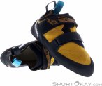 Scarpa Origin Herren Kletterschuhe-Gelb-40