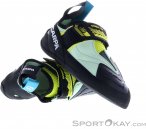 Scarpa Origin VS Damen Kletterschuhe-Hell-Grün-42