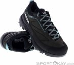 Scarpa Rapid XT GTX Damen Zustiegsschuhe Gore-Tex-Dunkel-Grau-39,5