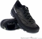 Scarpa Rapid XT GTX Herren Zustiegsschuhe Gore-Tex-Oliv-Dunkelgrün-43