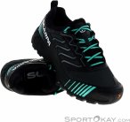 Scarpa Ribelle Run XT GTX Damen Traillaufschuhe Gore-Tex-Anthrazit-37