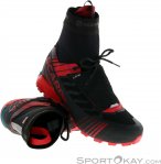 Scarpa Ribelle S HD Herren Bergschuhe-Schwarz-41