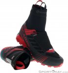 Scarpa Ribelle S HD Herren Bergschuhe-Schwarz-43,5