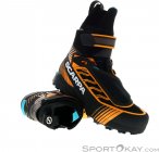 Scarpa Ribelle Tech 3.0 HD Herren Bergschuhe-Schwarz-44,5