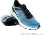 Scarpa Spin Race Herren Traillaufschuhe-Hell-Blau-45