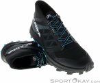 Scarpa Spin ST Herren Traillaufschuhe-Schwarz-42,5