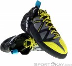 Scarpa Vapor Herren Kletterschuhe-Gelb-41,5