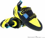 Scarpa Vapor V Herren Kletterschuhe-Mehrfarbig-40