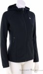 Schöffel Style Cascata Damen Fleecejacke-Schwarz-42