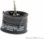 Schwalbe MTB 27.5'' X-Light SV Presta Schlauch-Schwarz-27,5