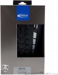Schwalbe Nobby Nic Addix Performance DD Raceguard TLE Reifen-Schwarz-27,5x2,40