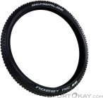 Schwalbe Nobby Nic Wired Addix Performance Tube Reifen-Schwarz-27,5x2,25