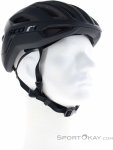 Scott Centric Plus MIPS Fahrradhelm-Schwarz-M