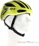 Scott Centric Plus MIPS Rennradhelm-Gelb-S