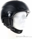 Scott Chase 2 Plus Mips Skihelm-Schwarz-M