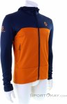Scott Defined Light Herren Sweater-Orange-XL