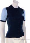 Scott Endurance 10 Damen Bikeshirt-Blau-L
