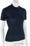 Scott Endurance 30 SS Damen Bikeshirt-Dunkel-Blau-S