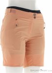 Scott Endurance Damen Bikeshort mit Innenhose-Pink-Rosa-M