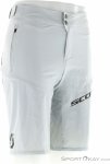 Scott Endurance Herren Bikeshort mit Innenhose-Hell-Grau-S