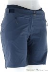 Scott Endurance LS Damen Bikeshort mit Innenhose-Dunkel-Blau-XS