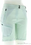 Scott Explorair Light Damen Outdoorshort-Hell-Grün-L