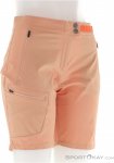 Scott Explorair Light Damen Outdoorshort-Orange-S