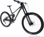 Scott Gambler 910 29'' 2022 Downhillbike-Dunkel-Grau-L