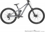 Scott Gambler 920 29'' 2022 Downhillbike-Grau-M