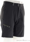 Scott Gravel Tuned Herren Bikeshort-Schwarz-S