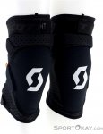 Scott Grenade EVO Hybrid Knieprotektoren-Schwarz-S