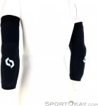 Scott Mission EVO Ellenbogenprotektoren-Schwarz-S