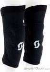 Scott Mission EVO Knieprotektoren-Schwarz-M