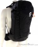 Scott Patrol E2 38l Kit Airbagrucksack Elektronisch-Schwarz-38