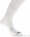Scott Performance Crew Bikesocken-Weiss-M