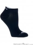 Scott Performance Low Bikesocken-Schwarz-XL