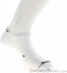 Scott Performance Low Bikesocken-Weiss-L