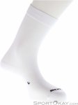 Scott Performance No Shortcuts Bikesocken-Weiss-S