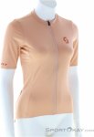 Scott RC Premium SS Damen Bikeshirt-Braun-M