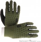 Scott RC Pro Bikehandschuhe-Oliv-Dunkelgrün-L