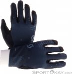 Scott Ridance LF Bikehandschuhe-Schwarz-S