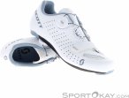 Scott Road Comp Boa Damen Rennradschuhe-Weiss-36