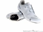 Scott Road Comp Boa Herren Rennradschuhe-Weiss-46