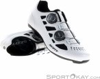 Scott Road RC Vertec Damen Rennradschuhe-Weiss-37