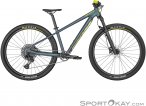 Scott Scale 700 27,5'' 2022 Jugend Cross Country Bike-Mehrfarbig-XS