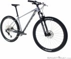 Scott Scale 965 29'' 2021 Cross Country Bike-Dunkel-Grau-M